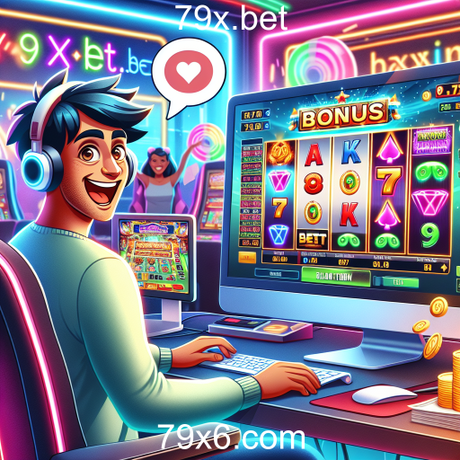 Descubra as Melhores Promoções no 79x.bet